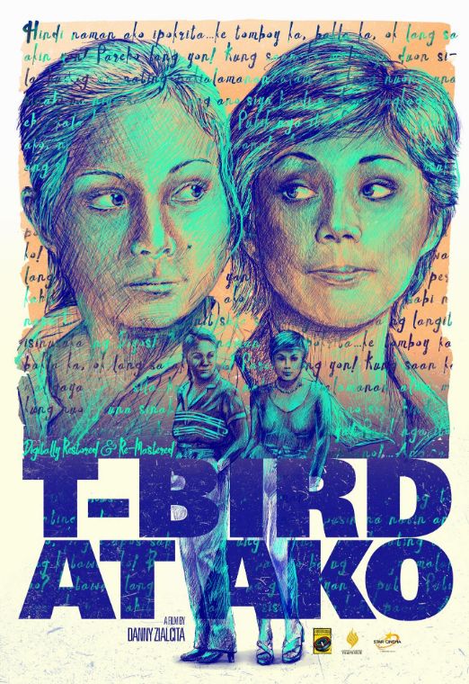 T-Bird at Ako (1982)